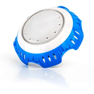 Gre LED-Scheinwerfer blau/weiß 0,16 m