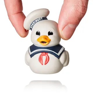 TUBBZ Mini Ghostbusters Stay Puft 5 cm