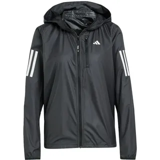 adidas Own The Run Jacke Black M