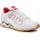 Reax 8 TR Herren White/White 42,5