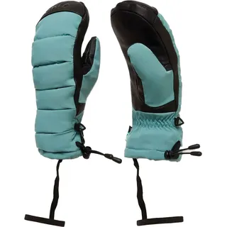 Oakley Apparel Wmns B1b Winter Fausthandschuhe - Pacific - XL