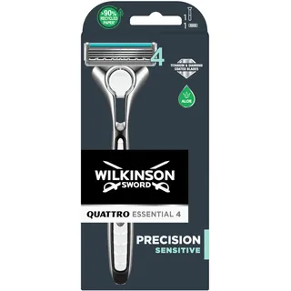 Wikinson Sword Quattro Essential 4