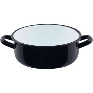 RIESS ZWERGE Kasserolle 16 cm rund
