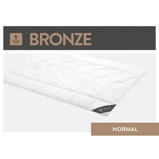 SPESSARTTRAUM Bronze normal Füllung: 100% Polyester 155x220 cm