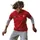 Schweiz Heimtrikot Replica 2026 rot Herren Gr. XL