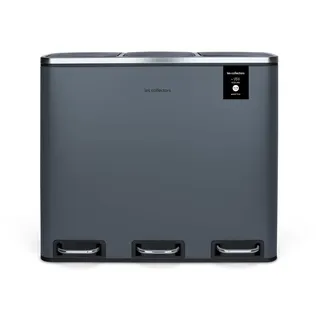 Les Collectors N°984 54 l Dunkelgrau