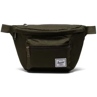 Herschel Pop Quiz Hip Pack, Grün (Ivy Green), Einheitsgröße, Pop Quiz Hip Pack