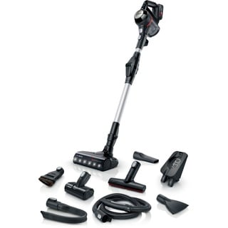 Bosch Unlimited Serie 7 BKS711XXL schwarz