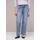 STREET ONE High Waist Wide Leg Jeans im loose fit light Blue wash 34