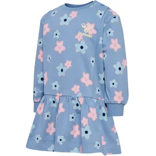 hummel hmlRINNA Mädchen in faded denim 56