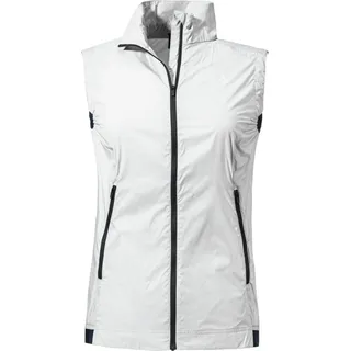 Jacken Schöffel Wander weste Bygstad Vest 132581000 - Weiß