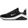 Nike Damen Sneaker Black White Black 36 5