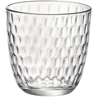 Bormioli Rocco Slot Gläser-Set 0,3 l 6-tlg.