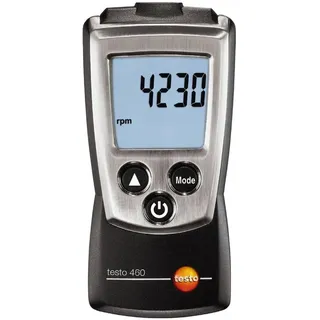 TESTO 460