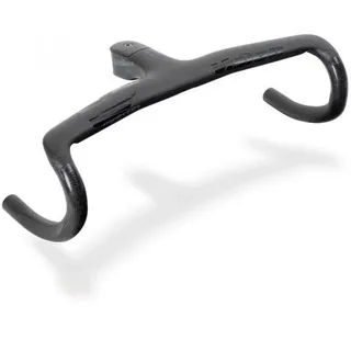 Vision 5d Acr Evo L Integrierter Lenker - Black - 130 mm