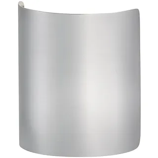 Fischer & Honsel Halv | silberfarben| B: 12,00 cm,