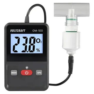 VOLTCRAFT OM-100