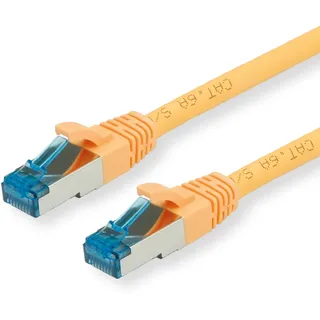 Value Patchkabel Cat.6A 2 m