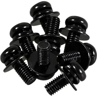 Sony Bag, Screws(M5L12)(8)(GNT L, 458140801 - Schwarz