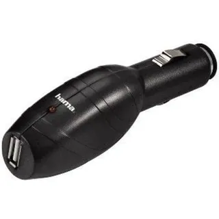 Hama USB Car Charger SCP for MP3 Sticks