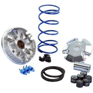 Polini kids Polini Hi-Speed Variator für Yamaha Minarelli