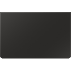 Bild Smart Book Cover für Galaxy Tab S9+ schwarz