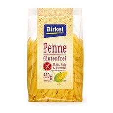 Birkel Penne Mais, Reis & Kartoffel glutenfrei