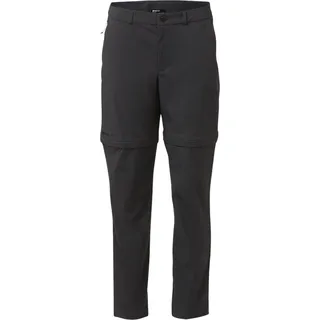 Marmot Damen Arch Rock Convertible Hose (Größe S, grau)