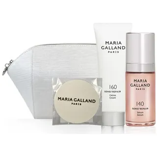 Maria Galland Sensi’Repair Set 160 & 140 + Bag & Sponge