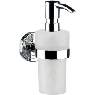 EMCO Seifenspender polo 245ml Weiß