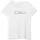 KID G T-shirt bianco 110
