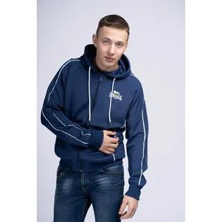 Lonsdale Achavanich in Blau | Gr.: 3XL