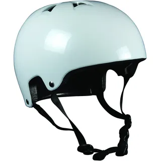 Harsh Fahrradhelm HX1 Pro, weiß, 48-50 cm, 204-236