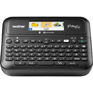 Brother P-touch PT-D610BTVP (PTD610BTVPRG1)