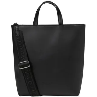 Marc O'Polo Schultertasche Handtasche Veda Shopper Black