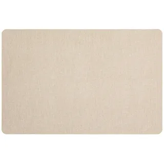 SG Secret de Gourmet Tischset axel, beige, 45 x 30 cm