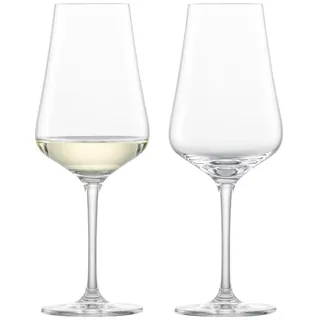Schott Zwiesel Weißweinglas Kristallglas 0,37 l 2 St.