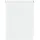Seitenzugrollo 45 weiß
