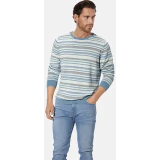 Babista Strickpullover »Pullover KARMIR« 1 Stk., blau