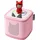 Hörspielbox Toniebox 2 rosa