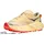 Speedgoat 7 Damen Vintage Yellow/Neon Flame 40