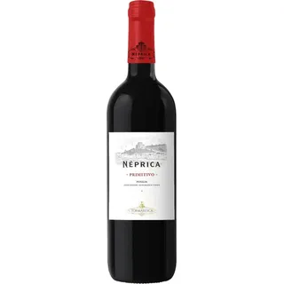 Tormaresca Neprica Primitivo Puglia IGT 2017 0,75 l