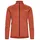 Fleece Jacke Blau 34