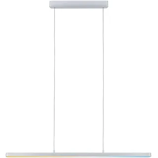 Paulmann Lento 3-flg. 13,5W 60 cm Aluminium grau