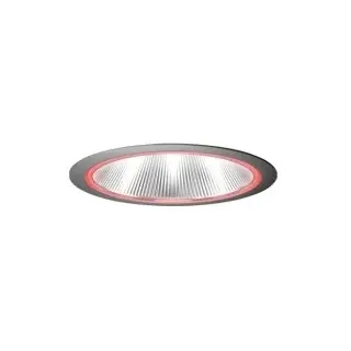 LTS 636728 FLIR 300 Lichteffektring rot transluzent FLIRZ 300.16 FLIRZ30016