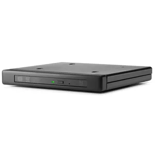 HP Superspeed Usb 3.0 Externes Dvd-laufwerk - Black