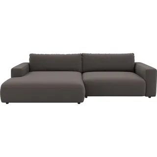 Musterring Ecksofa »LUCIA L-Form«, grau