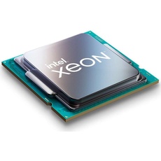 Intel Xeon w7-2475X FC-LGA16A Cache Boxed CPU (LGA 4677, 2.60 GHz, 20 -Core), Prozessor