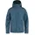 Skogsö JACKET M Herren - Übergangsjacke - blau