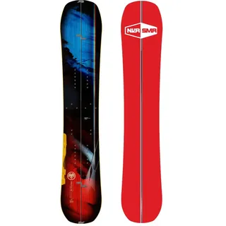 Never Summer Proto FCS Splitboard 157